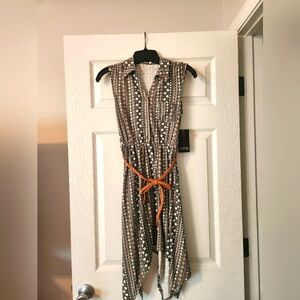 No Boundries Dress Size XS (1) NWT